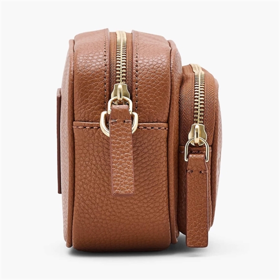 Marc Jacobs The Crossbody Bag, Argan Oil